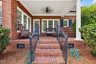 269 Sandy Ridge Rd, Dunn, NC 28334 - Photo 46