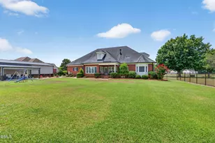 269 Sandy Ridge Rd, Dunn, NC 28334 - Photo 50