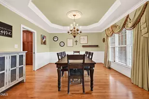 269 Sandy Ridge Rd, Dunn, NC 28334 - Photo 8