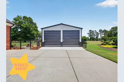 269 Sandy Ridge Road, Dunn, NC 28334 - Photo 8
