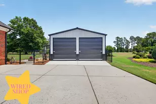 269 Sandy Ridge Rd, Dunn, NC 28334 - Photo 8