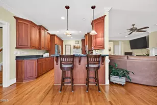 269 Sandy Ridge Rd, Dunn, NC 28334 - Photo 16