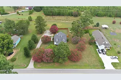 5083 Nc-56, Franklinton, NC 27525 - Photo 20