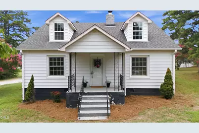5083 Nc-56, Franklinton, NC 27525 - Photo 1