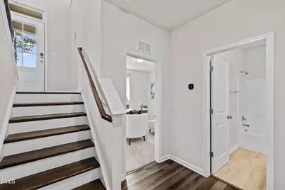 1383 Herb Garden Way, Apex, NC 27502 - Photo 6