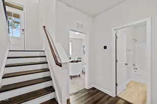 1383 Herb Garden Way, Apex, NC 27502 - Photo 8