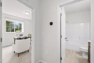 1383 Herb Garden Way, Apex, NC 27502 - Photo 6