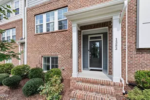 1383 Herb Garden Way, Apex, NC 27502 - Photo 2