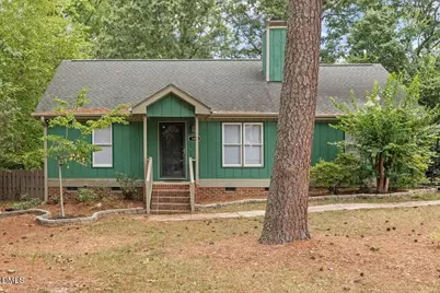 105 Glenn Meadow Court, Garner, NC 27529 - Photo 34