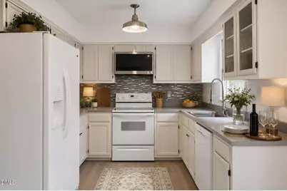 105 Glenn Meadow Court, Garner, NC 27529 - Photo 10