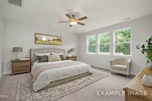 3802 Erickson Ct, New Hill, NC 27562 - Photo 2