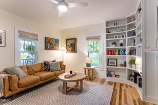 1112 Berkeley St, Durham, NC 27705 - Photo 6