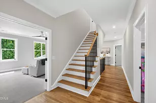1401 Lake Adventure Ct, Raleigh, NC 27613 - Photo 28
