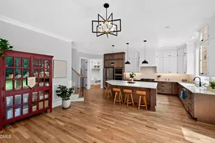 1401 Lake Adventure Ct, Raleigh, NC 27613 - Photo 12