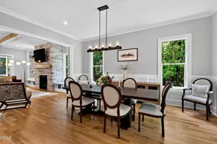 1401 Lake Adventure Ct, Raleigh, NC 27613 - Photo 8