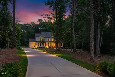 1401 Lake Adventure Court, Raleigh, NC 27613 - Photo 4
