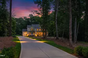 1401 Lake Adventure Ct, Raleigh, NC 27613 - Photo 4
