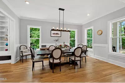 1401 Lake Adventure Court, Raleigh, NC 27613 - Photo 8