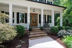 1401 Lake Adventure Ct, Raleigh, NC 27613 - Photo 2