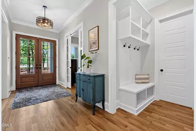 1401 Lake Adventure Court, Raleigh, NC 27613 - Photo 6