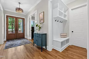 1401 Lake Adventure Ct, Raleigh, NC 27613 - Photo 6