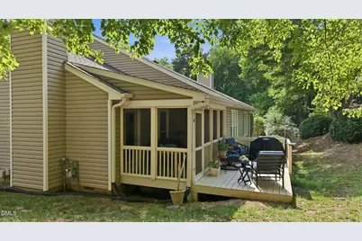 243 Chimney Rise Drive, Cary, NC 27511 - Photo 6
