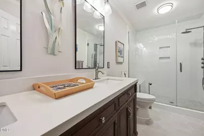 243 Chimney Rise Drive, Cary, NC 27511 - Photo 24