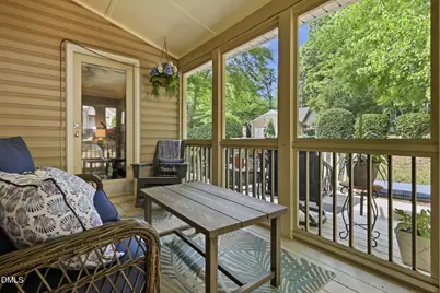 243 Chimney Rise Drive, Cary, NC 27511 - Photo 20