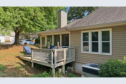 243 Chimney Rise Drive, Cary, NC 27511 - Photo 4