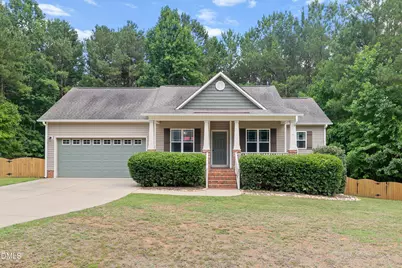 271 Silver Creek Drive, Clayton, NC 27520 - Photo 1