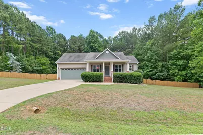 271 Silver Creek Drive, Clayton, NC 27520 - Photo 2