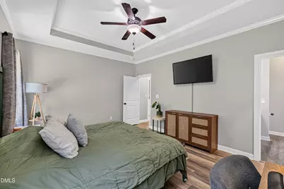 271 Silver Creek Drive, Clayton, NC 27520 - Photo 20