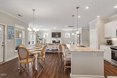 417 Bridgeton Avenue, Wake Forest, NC 27587 - Photo 22