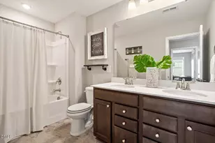 417 Bridgeton Ave, Wake Forest, NC 27587 - Photo 36