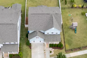 417 Bridgeton Ave, Wake Forest, NC 27587 - Photo 46