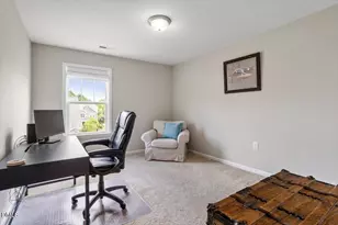 417 Bridgeton Ave, Wake Forest, NC 27587 - Photo 34