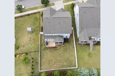 417 Bridgeton Avenue, Wake Forest, NC 27587 - Photo 46