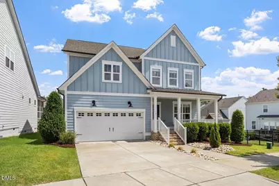 417 Bridgeton Avenue, Wake Forest, NC 27587 - Photo 62