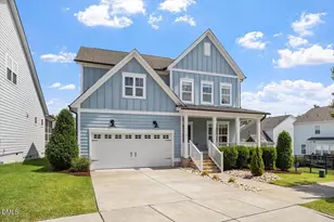 417 Bridgeton Ave, Wake Forest, NC 27587 - Photo 62