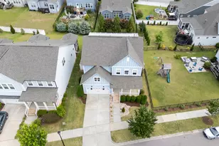 417 Bridgeton Ave, Wake Forest, NC 27587 - Photo 48