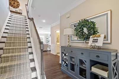 417 Bridgeton Avenue, Wake Forest, NC 27587 - Photo 24