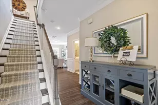 417 Bridgeton Ave, Wake Forest, NC 27587 - Photo 24