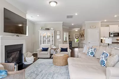 417 Bridgeton Avenue, Wake Forest, NC 27587 - Photo 10