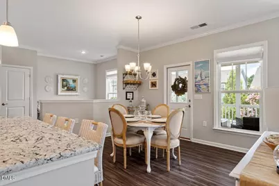 417 Bridgeton Avenue, Wake Forest, NC 27587 - Photo 20