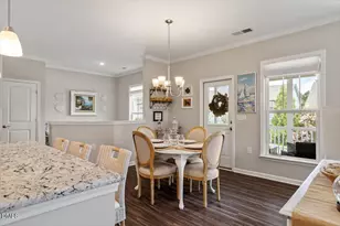 417 Bridgeton Ave, Wake Forest, NC 27587 - Photo 20