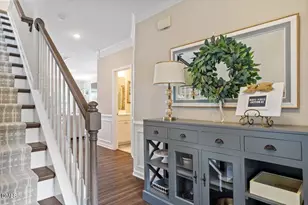 417 Bridgeton Ave, Wake Forest, NC 27587 - Photo 6