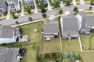 417 Bridgeton Ave, Wake Forest, NC 27587 - Photo 50