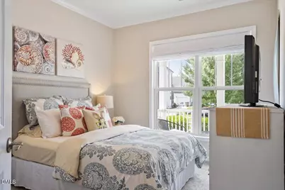 417 Bridgeton Avenue, Wake Forest, NC 27587 - Photo 32