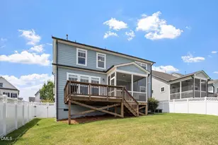 417 Bridgeton Ave, Wake Forest, NC 27587 - Photo 44