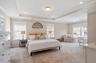 417 Bridgeton Ave, Wake Forest, NC 27587 - Photo 26